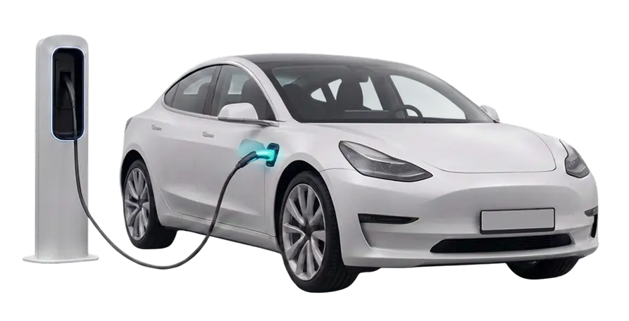 Battery Electric Vehicle (EV)